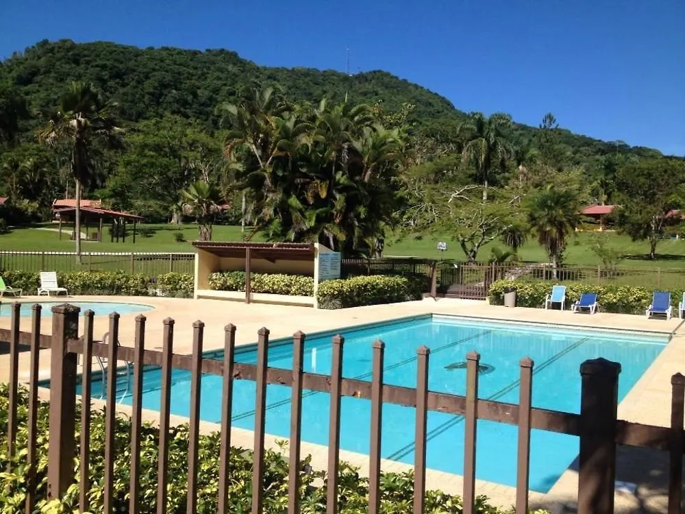 Parador Villas Sotomayor Adjuntas 2*,