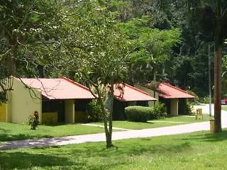 Aparthotel Parador Villas Sotomayor Adjuntas