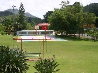 Parador Villas Sotomayor Adjuntas 2*,