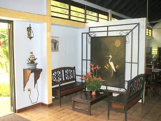 Parador Villas Sotomayor Adjuntas Aparthotel