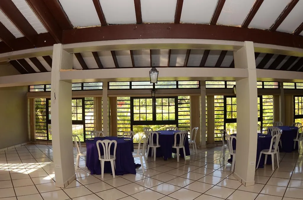 Parador Villas Sotomayor Adjuntas Aparthotel