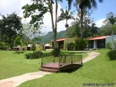 Aparthotel Parador Villas Sotomayor Adjuntas