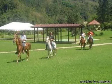 Parador Villas Sotomayor Adjuntas