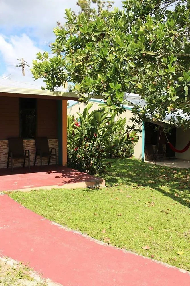 Parador Villas Sotomayor Adjuntas 2*,