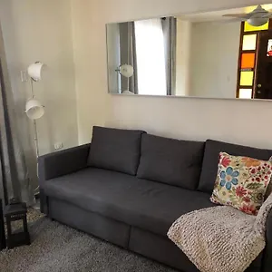 Casa Del Lago Garzas Apartment