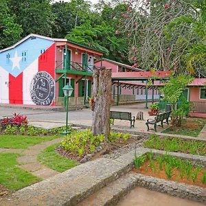 Hacienda Juanita Hotel